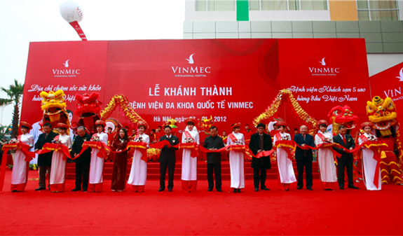 Tổ Chức Sự Kiện Khai Trương Chọn Gói Từ A - Z