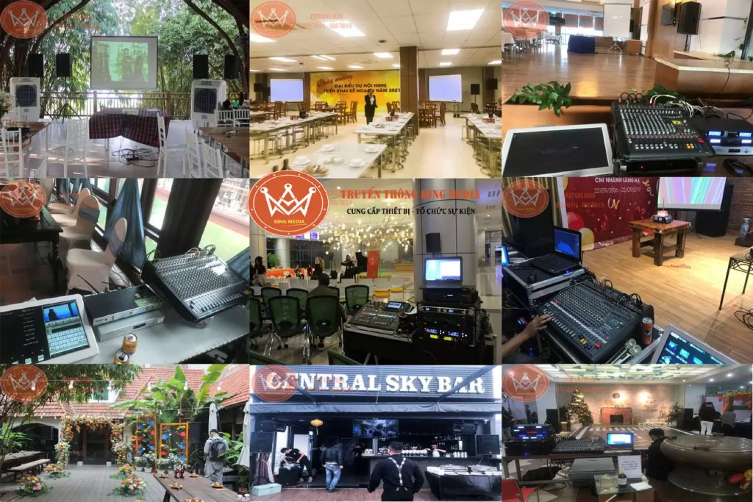 cho thuê loa đài karaoke hà nội
