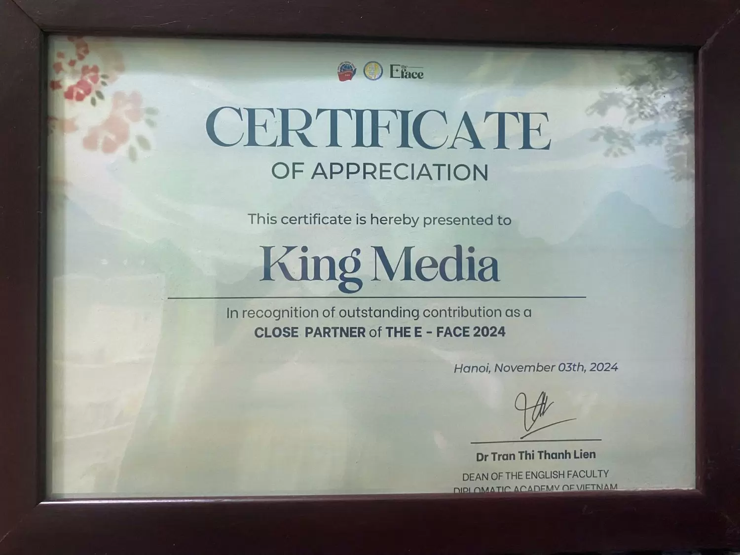 king media